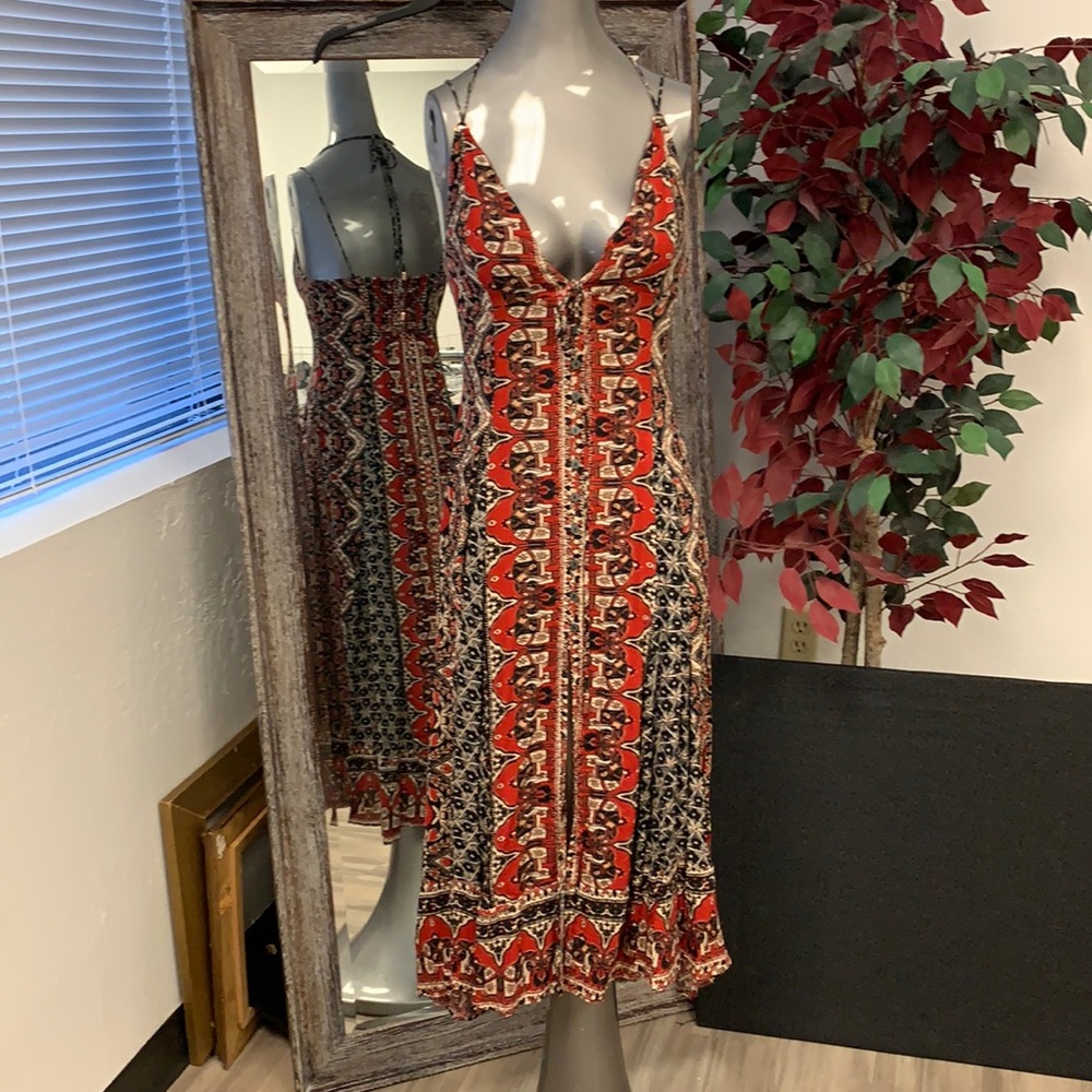 NWT FREE PEOPLE DRESS